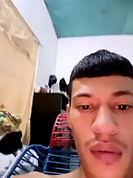 Karina 007 online show from 14, 1, 2026