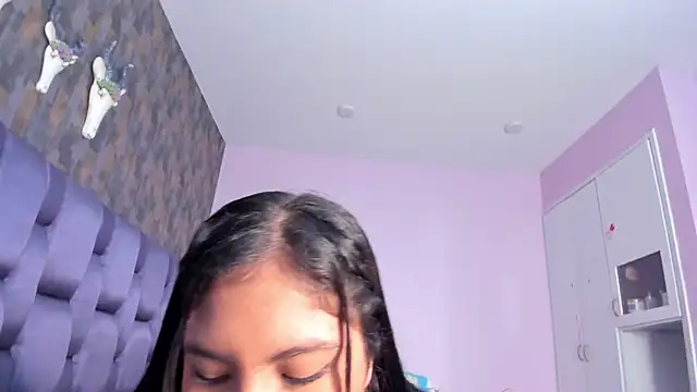 VeraBlazze online show from 12, 9, 2025