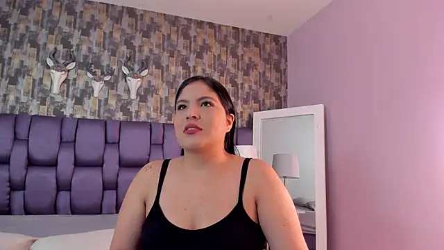 VeraBlazze online show from 17, 2, 2026