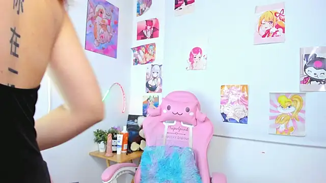 mahina01 online show from 20, 10, 2025