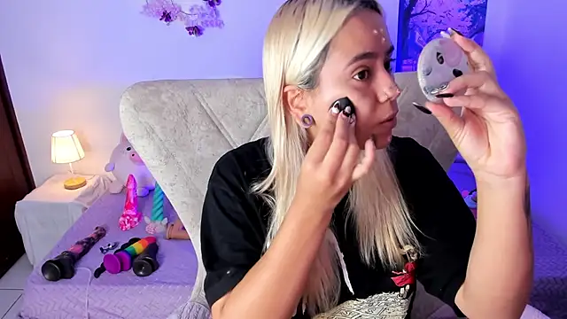 Nataliahenao69 online show from 21, 7, 2026