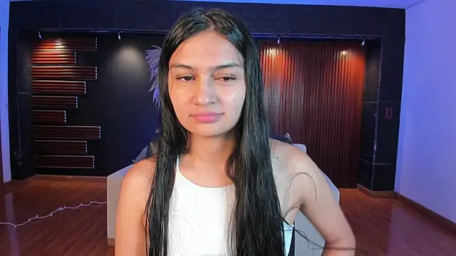 AidaJones online show from 18, 9, 2025