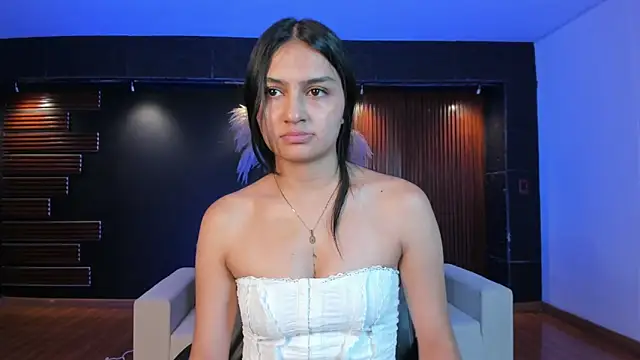 AidaJones online show from 25, 9, 2025