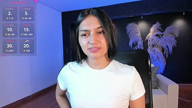 AidaJones online show from 13, 10, 2025