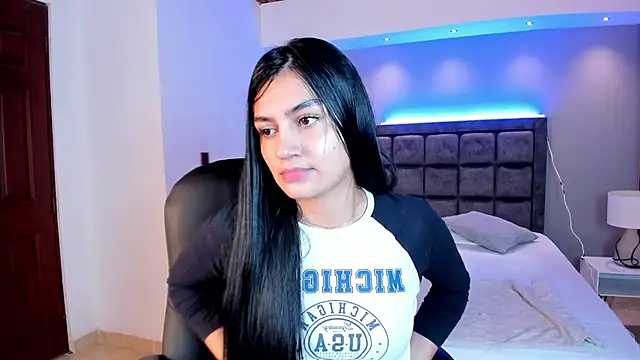 AidaJones online show from 14, 3, 2026