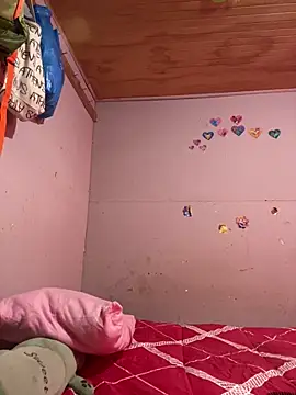 kiittyselenita online show from 18, 4, 2026