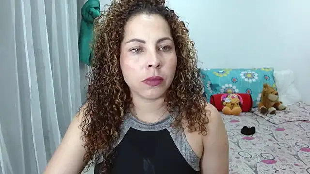 Yanis Ariel12 online show from 22, 9, 2025