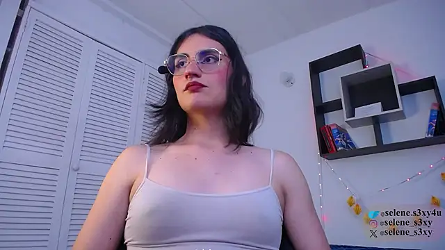 selene s3x online show from 22, 11, 2025