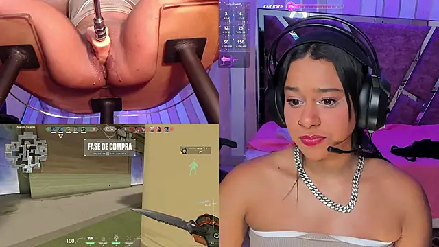 Gina Kurt online show from 22, 11, 2025