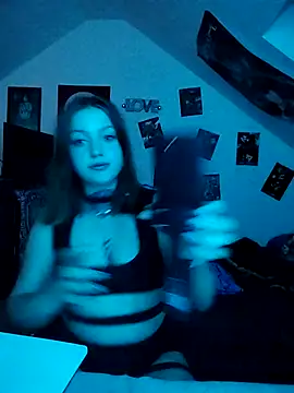 Amatrice X online show from 5, 5, 2026