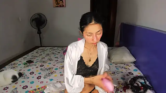 Anais lux online show from 20, 3, 2026