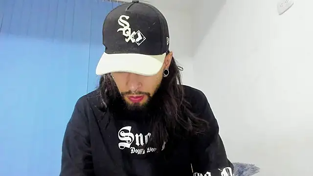 Theferxxo 12 online show from 28, 10, 2025