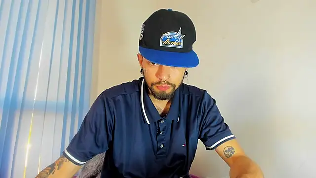 Theferxxo 12 online show from 4, 11, 2025