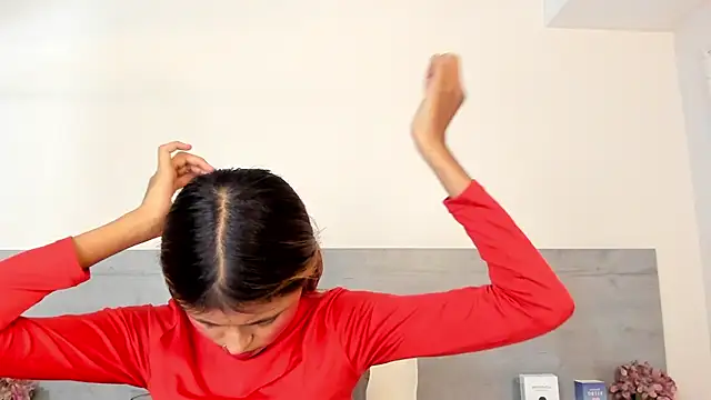 sunnyWhitee online show from 7, 3, 2026