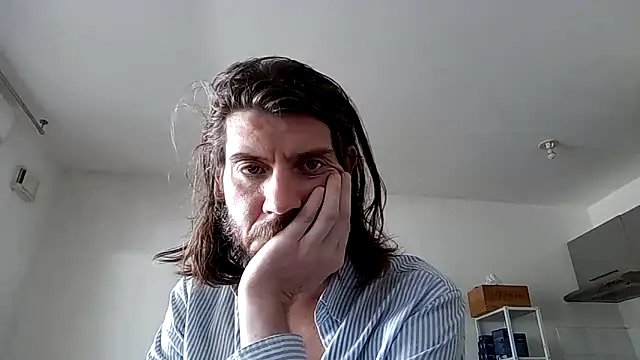 Snapshot of captainckring chatting on 8, 6, 2026 captainckring online show from 8, 6, 2026