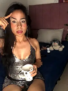 SelinaCatt  online show from 26, 10, 2025