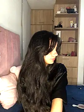 SelinaCatt  online show from 13, 11, 2025