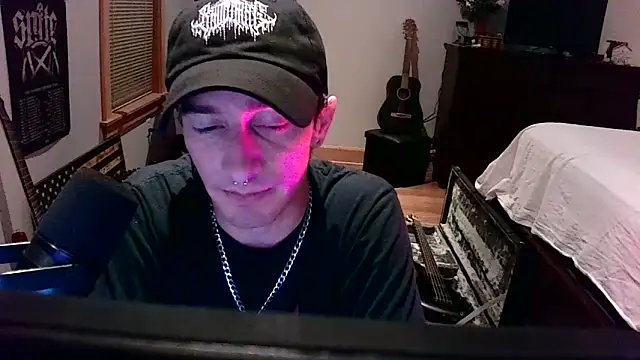 LEVIATHANX666 online show from 31, 3, 2026