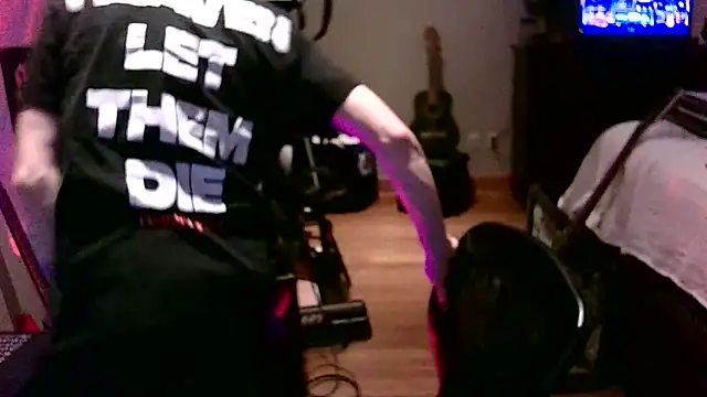 LEVIATHANX666 online show from 3, 4, 2026