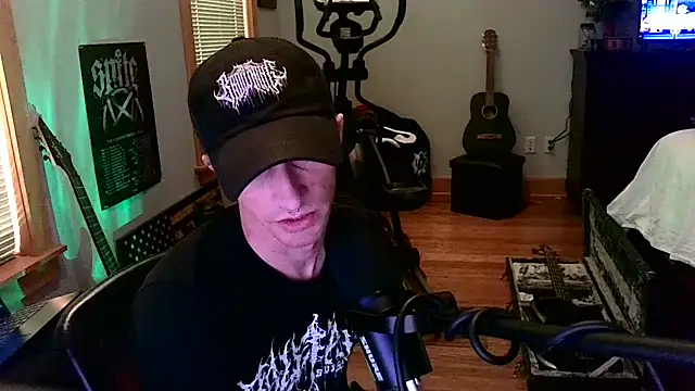 LEVIATHANX666 online show from 5, 4, 2026