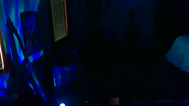 LEVIATHANX666 online show from 12, 4, 2026