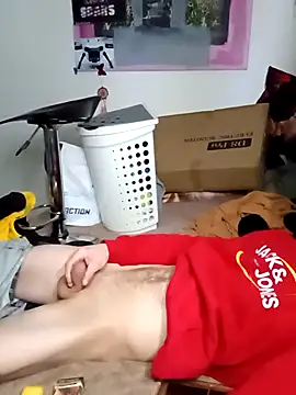 Wilsonn86 online show from 14, 12, 2025