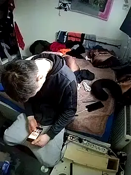 Snapshot of Wilsonn86 chatting on 20, 2, 2026 Wilsonn86 online show from 20, 2, 2026