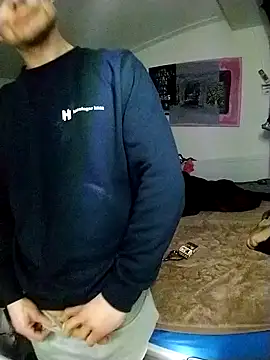 Snapshot of Wilsonn86 chatting on 22, 2, 2026 Wilsonn86 online show from 22, 2, 2026