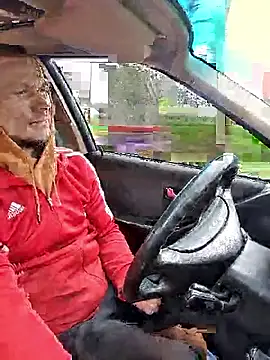 Wilsonn86 online show from 9, 4, 2026