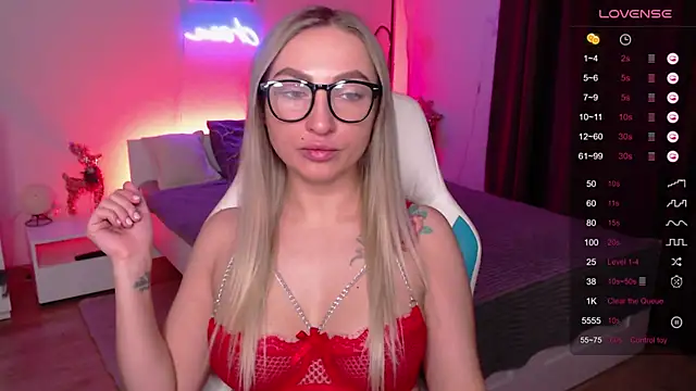 Bunny Butt  online show from 7, 1, 2026