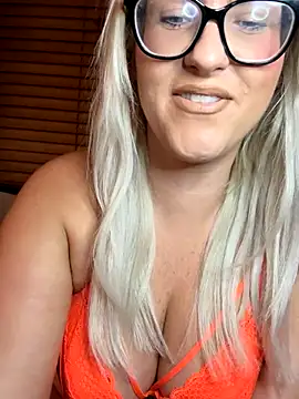 Charleigh xx online show from 29, 9, 2025