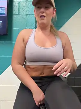 Charleigh xx online show from 18, 10, 2025