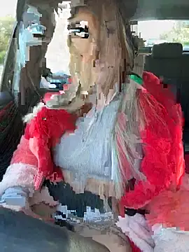 Charleigh xx online show from 21, 11, 2025