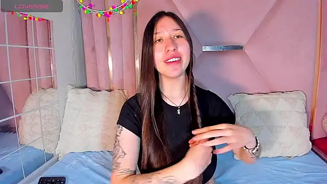 venusmorgan online show from 9, 1, 2026