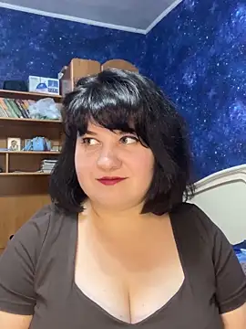 Snapshot of Big--tits chatting on 30, 9, 2025 Big--tits online show from 30, 9, 2025