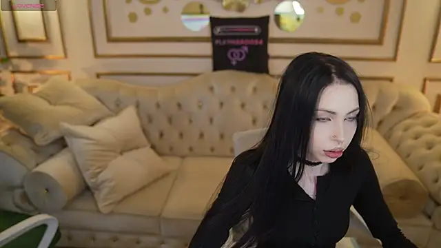 Snapshot of VivianSweet_ chatting on 29, 4, 2026 VivianSweet online show from 29, 4, 2026