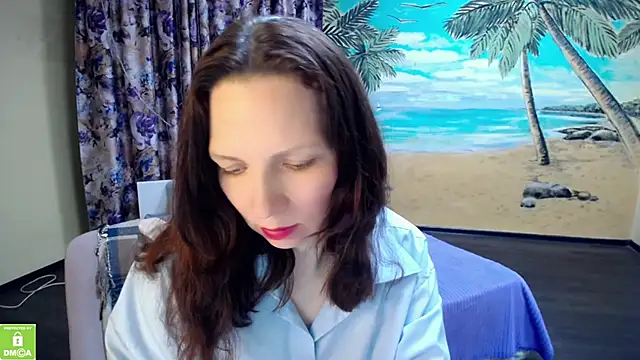 Graceful Lady online show from 23, 4, 2026