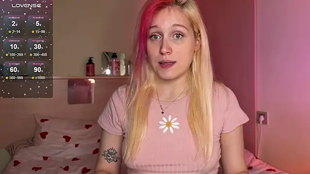  Annabel Myr  online show from 29, 11, 2025