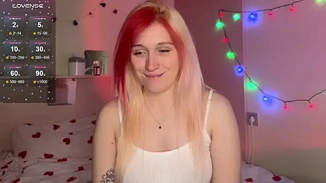  Annabel Myr  online show from 15, 1, 2026