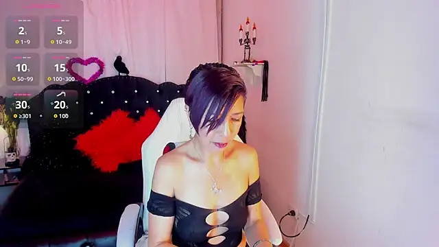 Trinityy   online show from 17, 2, 2026