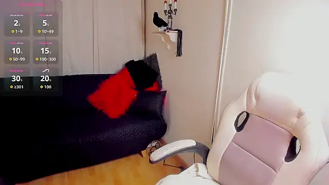 Trinityy   online show from 25, 3, 2026