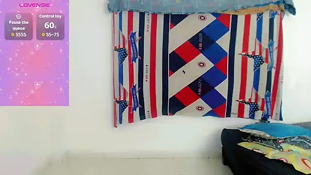 samanthaa hot  online show from 6, 3, 2026