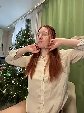 Hera Mark online show from 14, 12, 2025