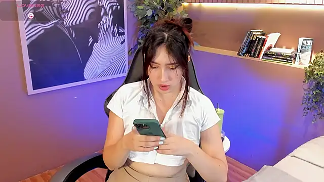 Skyyle  online show from 1, 4, 2026