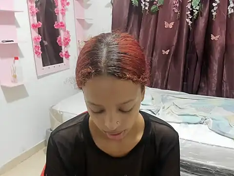 Liana hot12 online show from 30, 10, 2025