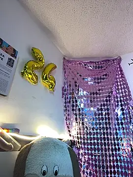 Nicol V online show from 11, 1, 2026