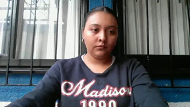 Snapshot of ALANA_150 chatting on 29, 4, 2026 ALANA 150 online show from 29, 4, 2026