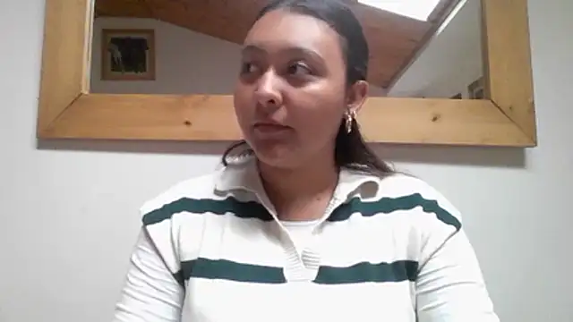 Snapshot of ALANA_150 chatting on 19, 5, 2026 ALANA 150 online show from 19, 5, 2026