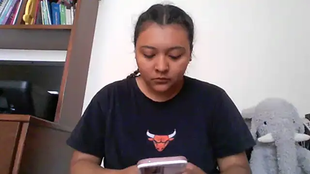 Snapshot of ALANA_150 chatting on 30, 5, 2026 ALANA 150 online show from 30, 5, 2026
