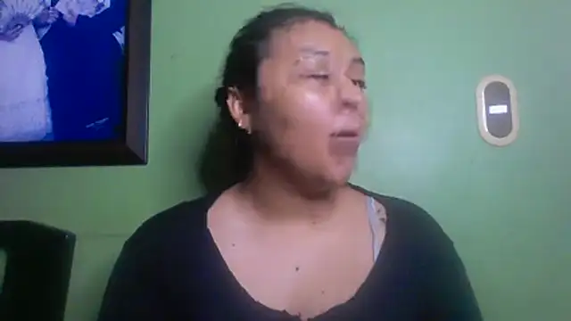 Snapshot of ALANA_150 chatting on 9, 7, 2026 ALANA 150 online show from 9, 7, 2026